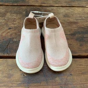 Zara toddler slip on shoes